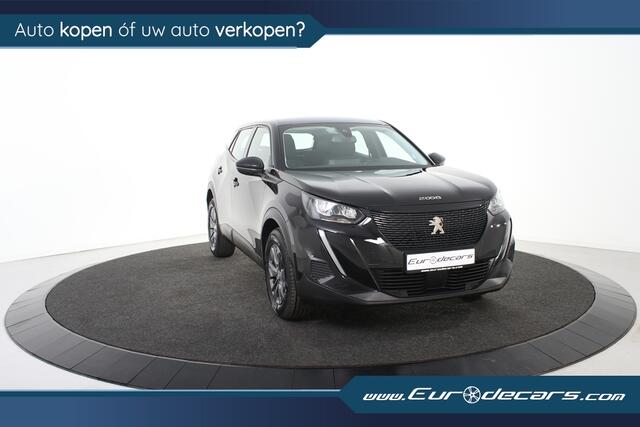 Peugeot 2008 1.2 PureTech Active *1ste Eigenaar*Navigatie*Camera*DAB*