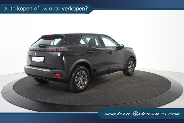 Peugeot 2008 1.2 PureTech Active *1ste Eigenaar*Navigatie*Camera*DAB*