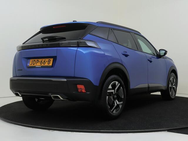 Peugeot 2008 1.2 PureTech 130 Allure AUTOMAAT EN NIEUW TYPE