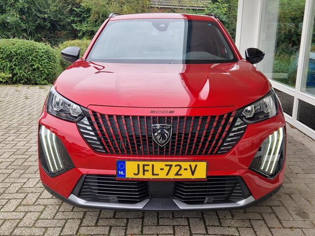 Peugeot 2008 1.2 PureTech 130 Allure | Navigatie | Climate & Cruise Control | Achteruitrijdcamera | LMV |
