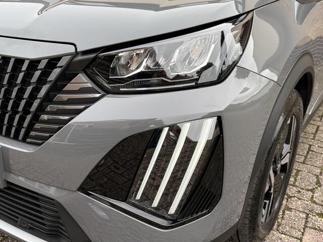 Peugeot 2008 1.2 PureTech 130 Allure Automaat | Camera rondom | Stoelverwarming | PDC | Clima |