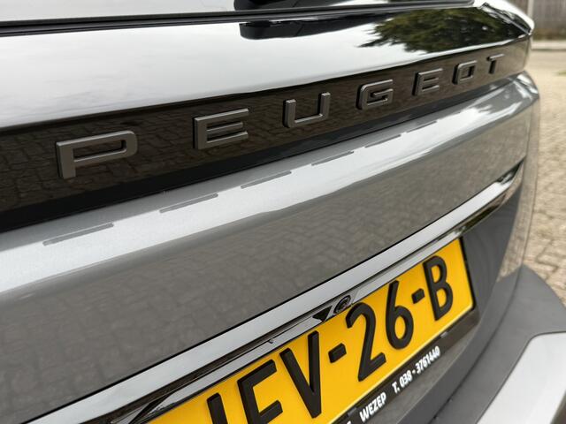 Peugeot 2008 1.2 PureTech 130 Allure Automaat | Camera rondom | Stoelverwarming | PDC | Clima |