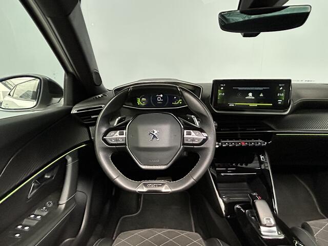 Peugeot 2008 1.2 PureTech GT 155pk|Automaat|Pano|Adapt-Cruise