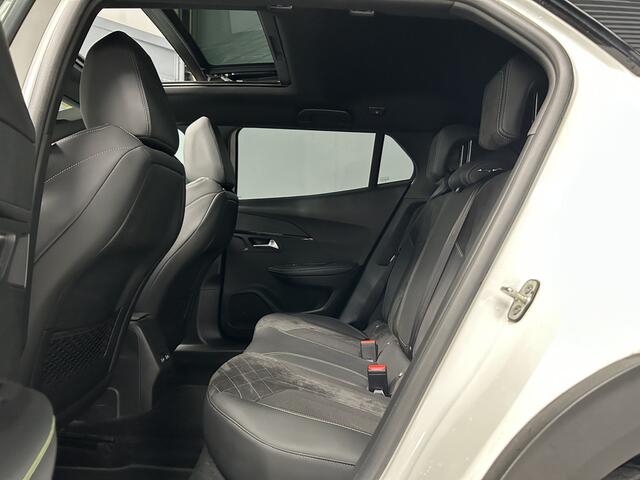 Peugeot 2008 1.2 PureTech GT 155pk|Automaat|Pano|Adapt-Cruise