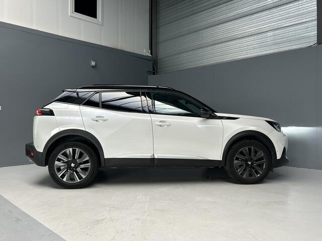 Peugeot 2008 1.2 PureTech GT 155pk|Automaat|Pano|Adapt-Cruise