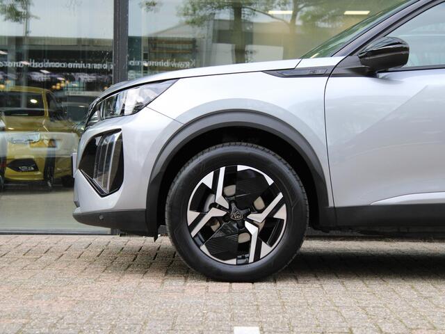 Peugeot 2008 1.2 PureTech 130 GT Automaat | Apple Carplay / Camera / Climate