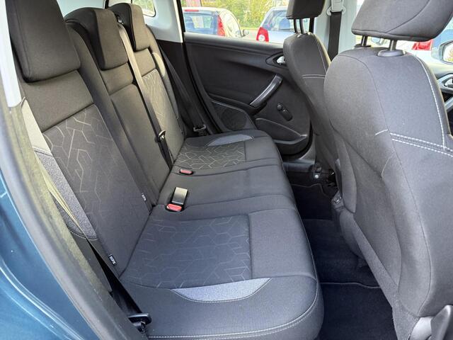 Peugeot 2008 1.2 PureTech Blue Lion 110pk,2e Eigenaar,Airco,Cruise,PDC,Trekhaak,Dealer Onderhouden,APK tot 02-2026