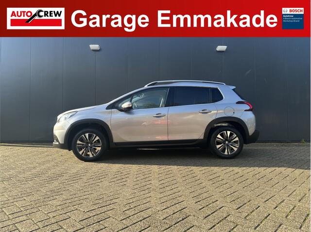 Peugeot 2008 1.2 PureTech Allure | Trekhaak | PDC | Navi