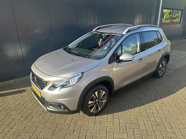 Peugeot 2008 1.2 PureTech Allure | Trekhaak | PDC | Navi