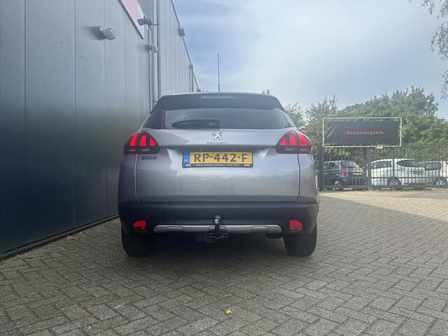 Peugeot 2008 1.2 PureTech Allure | Trekhaak | PDC | Navi