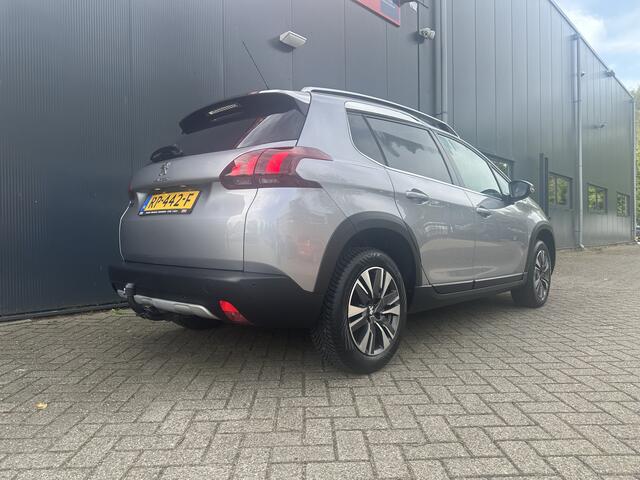 Peugeot 2008 1.2 PureTech Allure | Trekhaak | PDC | Navi