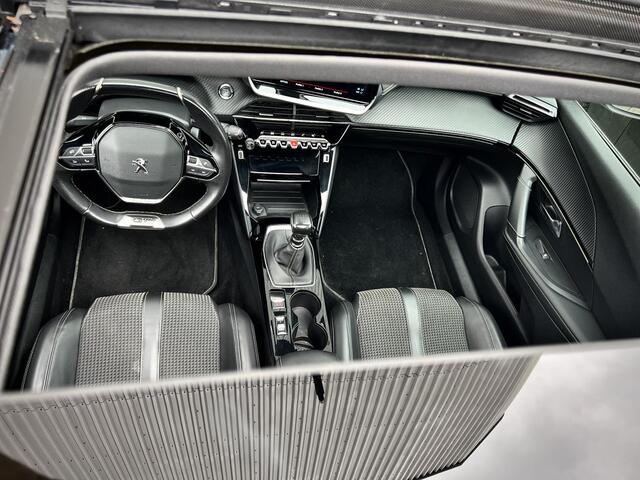 Peugeot 2008 1.2 PureTech GT