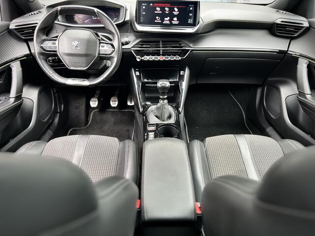 Peugeot 2008 1.2 PureTech GT