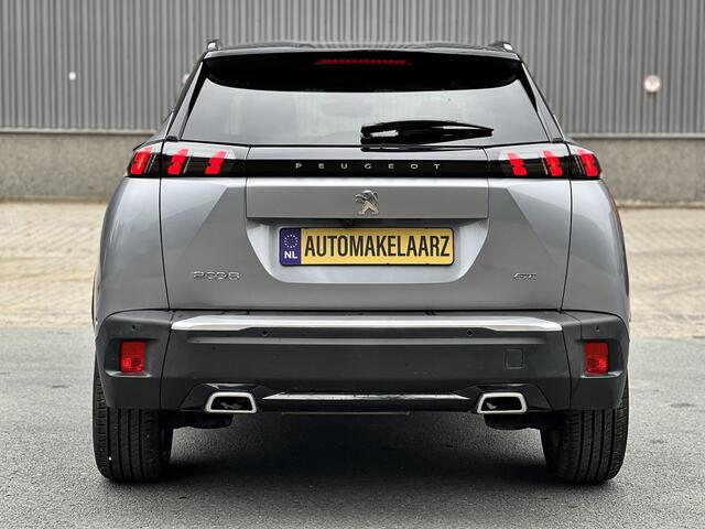 Peugeot 2008 1.2 PureTech GT
