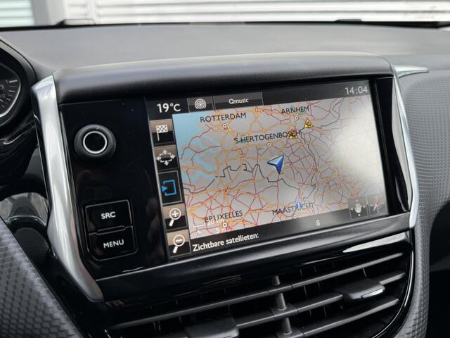 Peugeot 2008 1.2 PureTech Style Clima Navi Cruise-Control