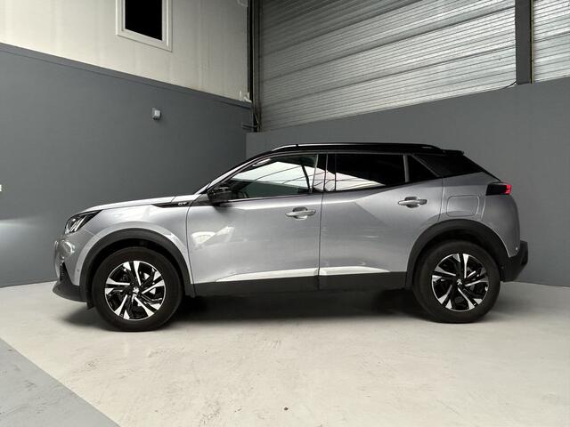 Peugeot 2008 1.2 PureTech GT Autotmaat|Camera|Navi|LED|Cruise