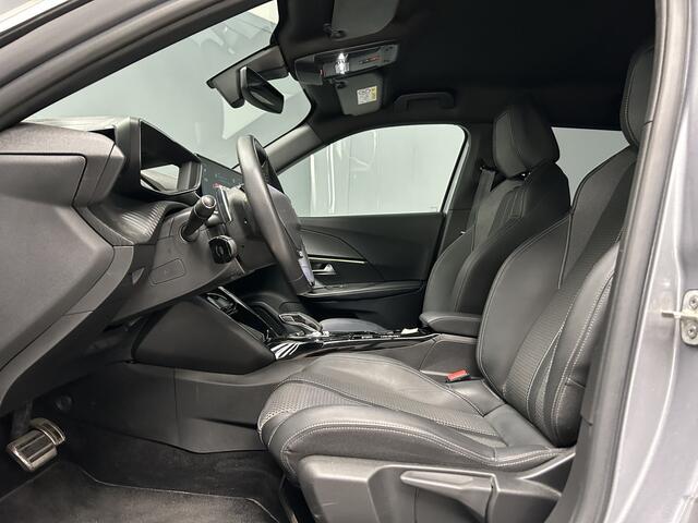 Peugeot 2008 1.2 PureTech GT Automaat|Trekhaak|Carplay|Camera|LED