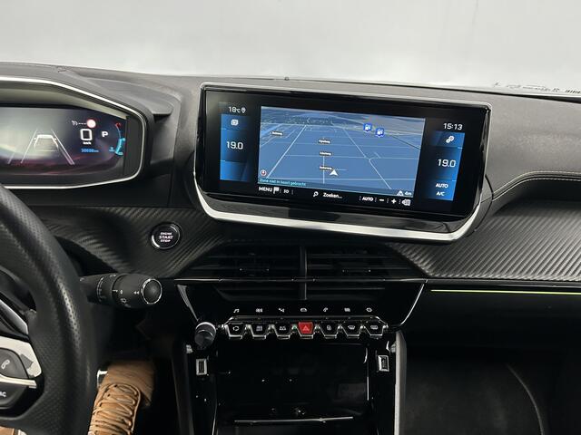 Peugeot 2008 1.2 PureTech GT Automaat|Trekhaak|Carplay|Camera|LED