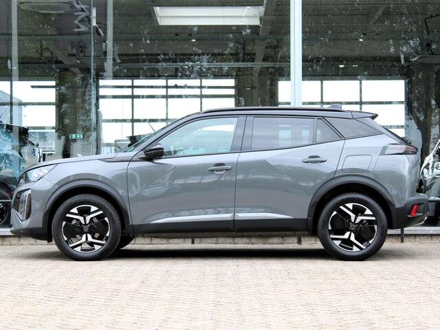 Peugeot 2008 1.2 PureTech 130 GT Automaat | Navi / Alcantara / Camera