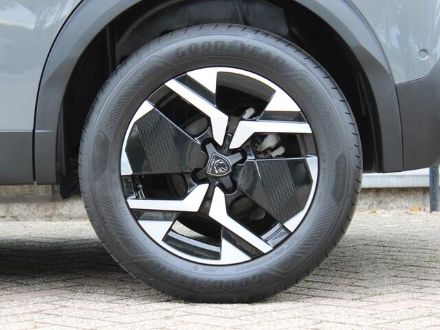 Peugeot 2008 1.2 PureTech 130 GT Automaat | Navi / Alcantara / Camera
