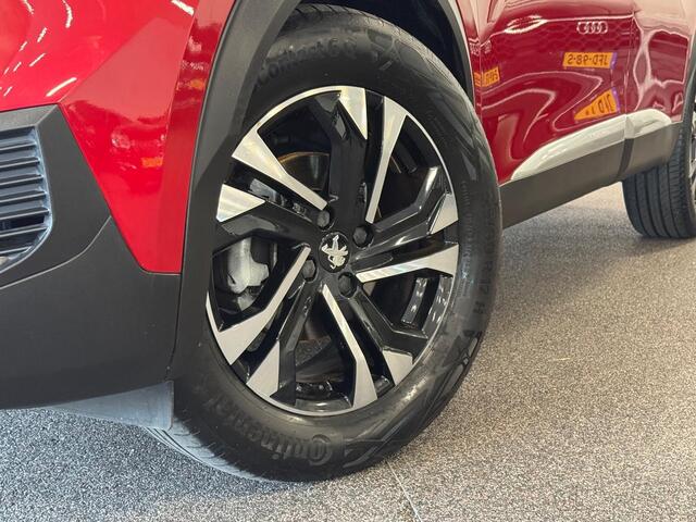 Peugeot 2008 1.2 PureTech Allure CAR-PLAY/CAMERA, CRUISE, ECC AIRCO,