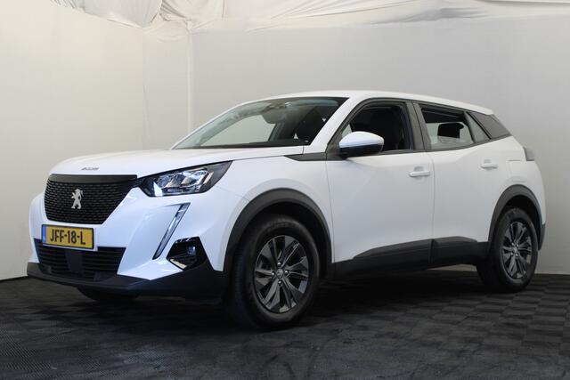 Peugeot 2008 1.2 PureTech Active Pack