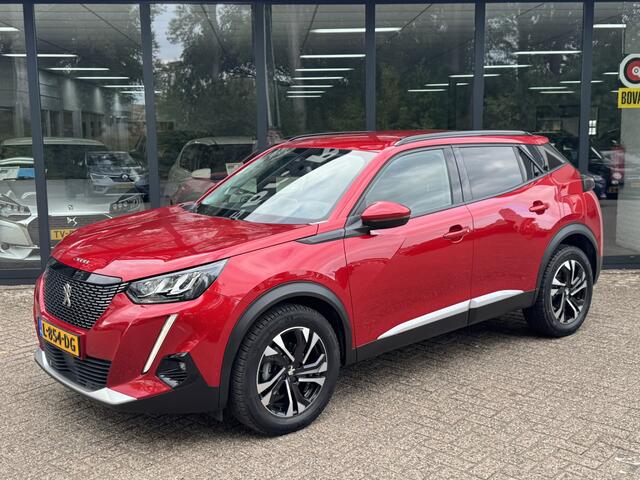 Peugeot 2008 1.2 PureTech Active Pack*Navigatie*Camera*