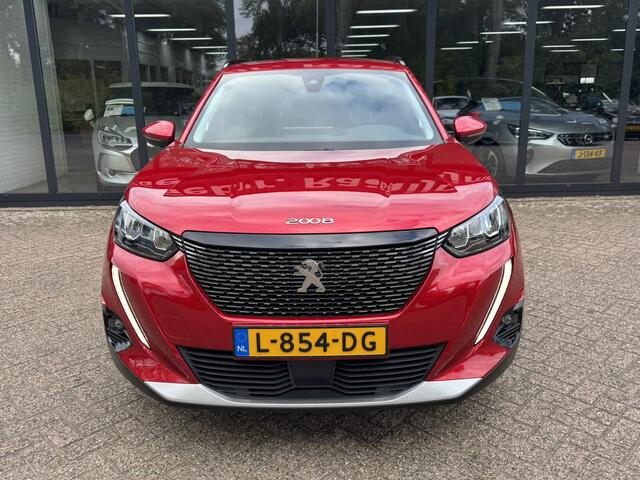 Peugeot 2008 1.2 PureTech Active Pack*Navigatie*Camera*