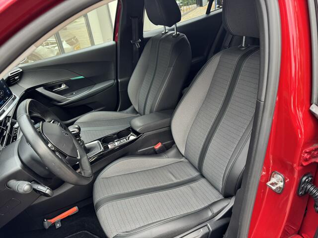 Peugeot 2008 1.2 PureTech Active Pack*Navigatie*Camera*