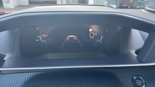 Peugeot 2008 1.2 PureTech GT