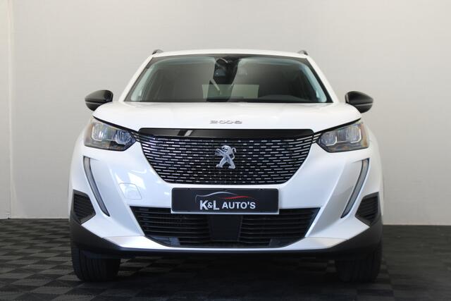 Peugeot 2008 1.2 PureTech 100 Allure
