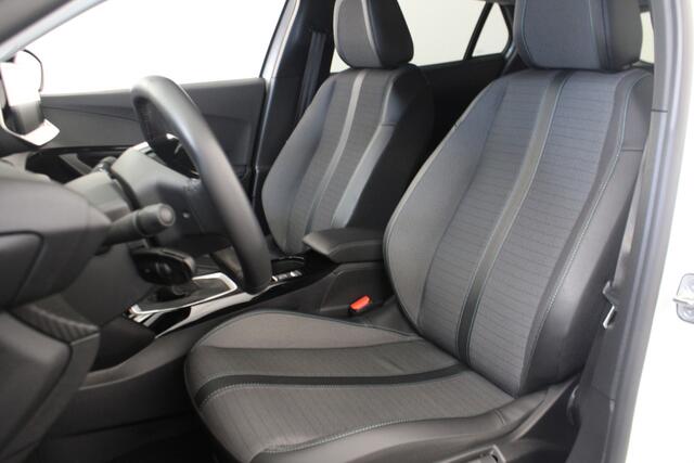 Peugeot 2008 1.2 PureTech 100 Allure