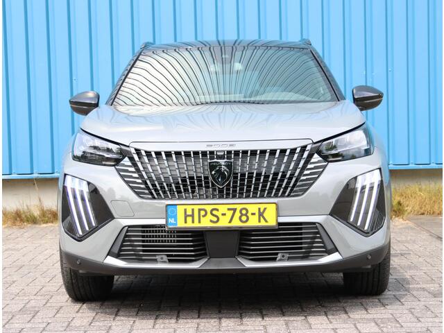 Peugeot 2008 1.2 Hybrid 136 GT