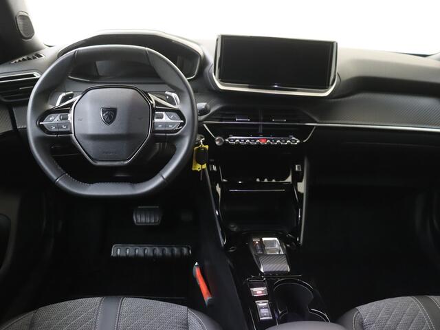 Peugeot 2008 1.2 PureTech 130 Allure | Navigatie | Wireless Carplay | Camera | Automaat |