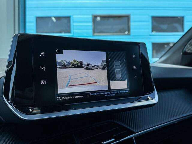 Peugeot 2008 1.2 Allure Automaat GRATIS Afleverpakket! | Apple Carplay | Climate Control |