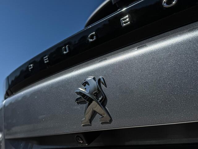 Peugeot 2008 1.2 Allure Automaat GRATIS Afleverpakket! | Apple Carplay | Climate Control |