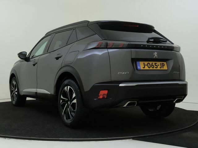 Peugeot 2008 1.2 PureTech GT-Line | Apple Carplay/Android Auto | Camera | Navigatie |