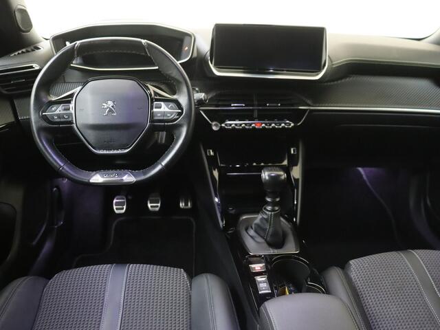 Peugeot 2008 1.2 PureTech GT-Line | Apple Carplay/Android Auto | Camera | Navigatie |