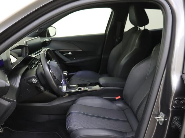 Peugeot 2008 1.2 PureTech GT-Line | Apple Carplay/Android Auto | Camera | Navigatie |