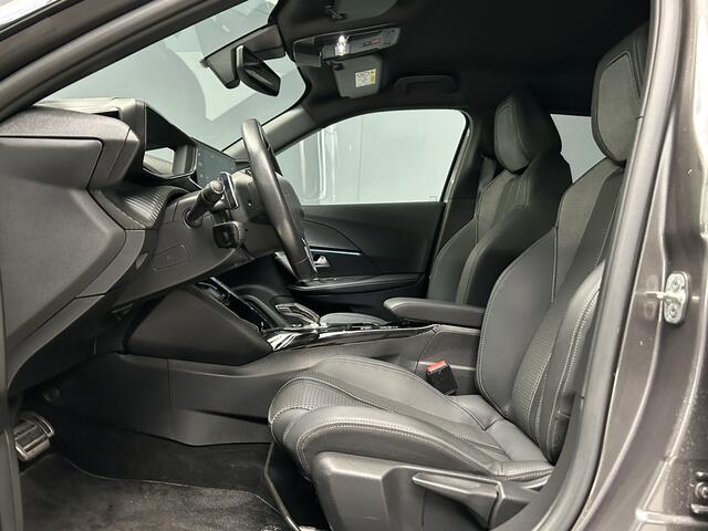 Peugeot 2008 1.2 PureTech GT Automaat|Camera|Adaptief-Cruise|LED