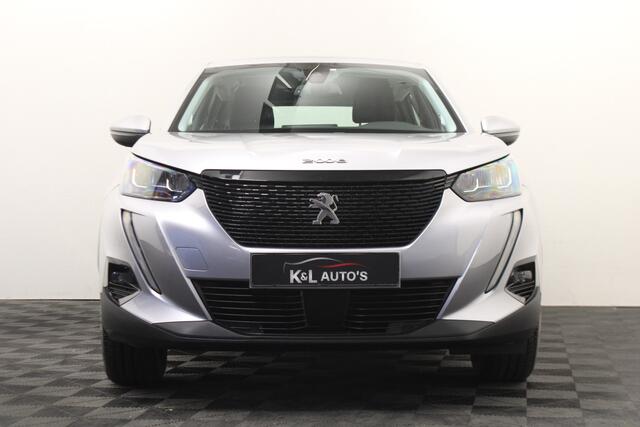 Peugeot 2008 1.2 PureTech Active Pack |Camera|Navi|