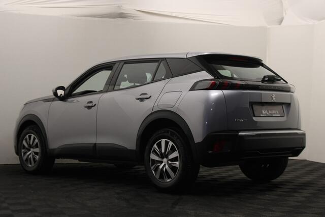 Peugeot 2008 1.2 PureTech Active Pack |Camera|Navi|