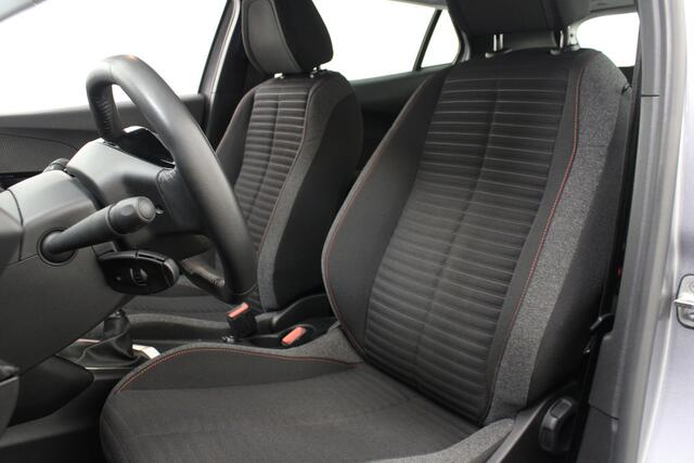 Peugeot 2008 1.2 PureTech Active Pack |Camera|Navi|