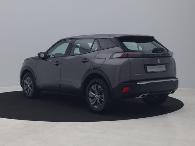 Peugeot 2008 1.2 PureTech 130 PK Automaat Active | CRUISE