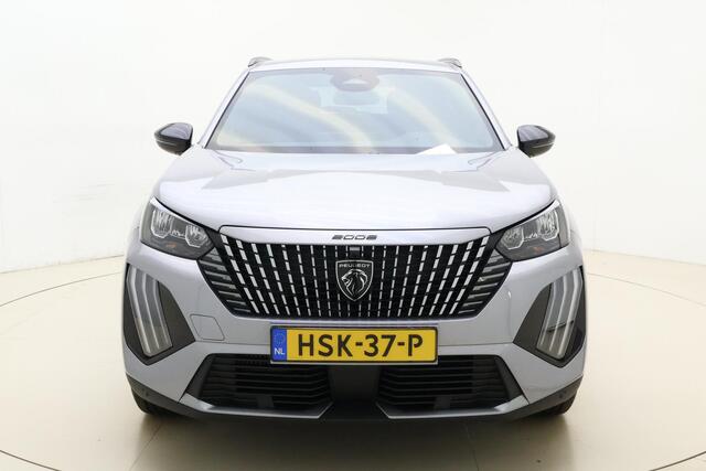 Peugeot 2008 1.2 Hybrid 145 Allure Automaat | camera v+a | Navigatie