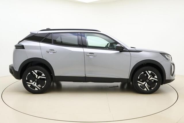 Peugeot 2008 1.2 Hybrid 145 Allure Automaat | camera v+a | Navigatie