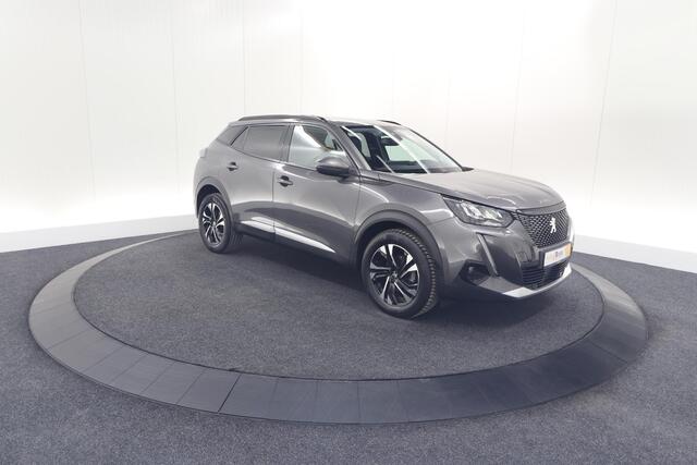 Peugeot 2008 PureTech 102 Allure Pack | Camera | Apple Carplay | Parkeersensoren