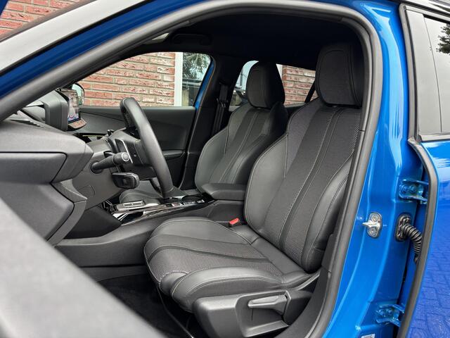 Peugeot 2008 GT 1.2 Turbo 130pk EAT8 | KEYLESS ENTRY | ADAPTIVE CRUISE | WINTERPACK | NAVI | 360° CAMERA | GRIPCONTROL | DODEHOEKBEW.