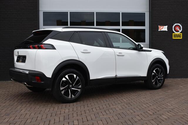 Peugeot 2008 1.2 PureTech 130 PK Allure Pack | Carplay | Camera | Stoelverw. | Incl. garantie