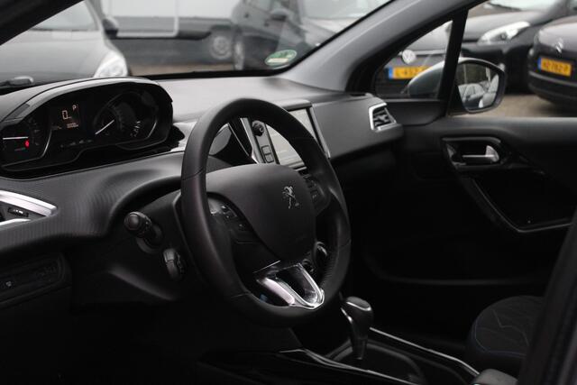 Peugeot 2008 1.2 PureTech Signature//Automaat!!